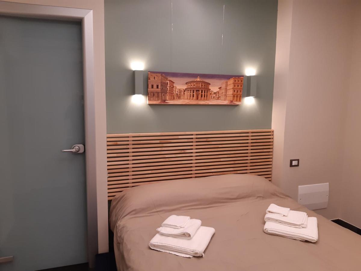 Il Giardino Di Elettra - Freeparking Aparthotel Genoa Exterior photo